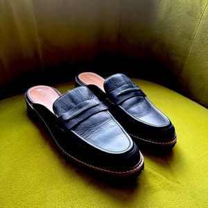 Madewell Loafers